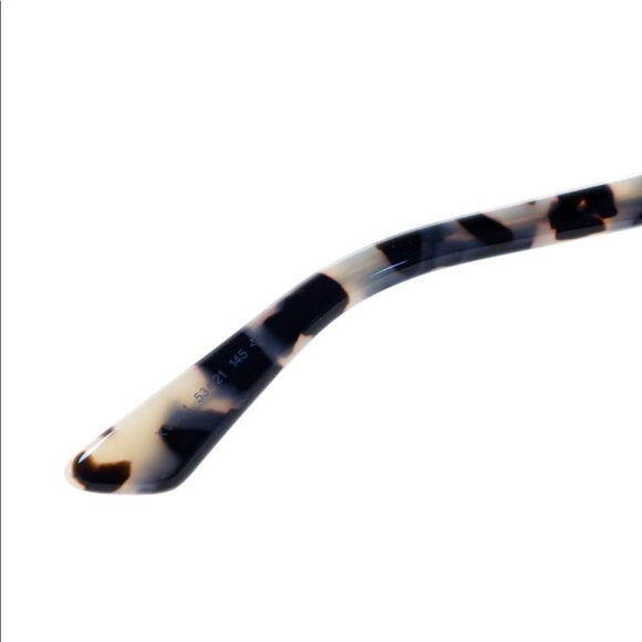 Christian Dior Sideral 1 Sunglasses - Picture 3 of 5